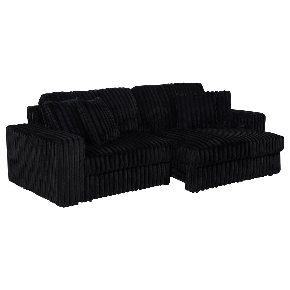 Jacana Stationary Sofas