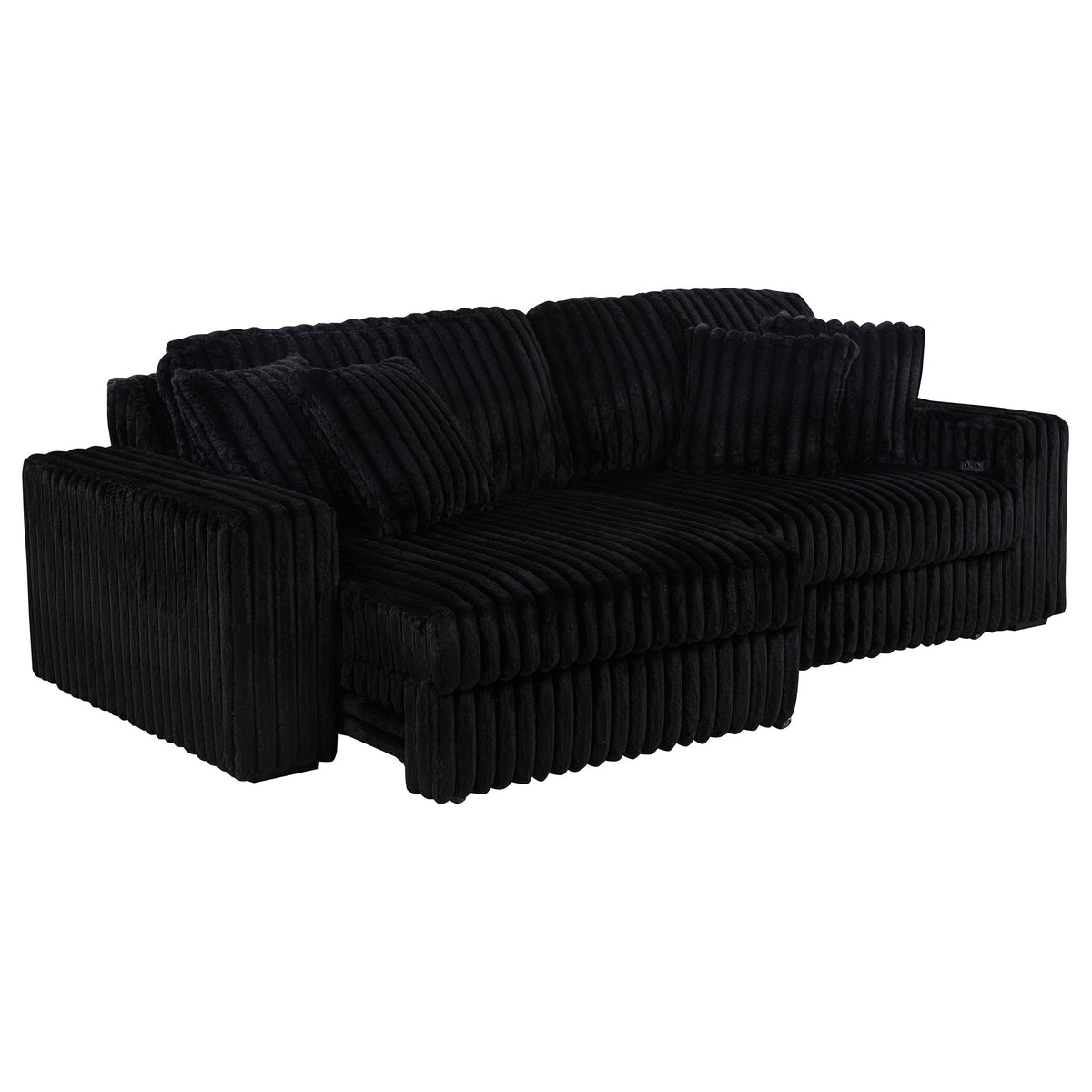 Jacana Stationary Sofas