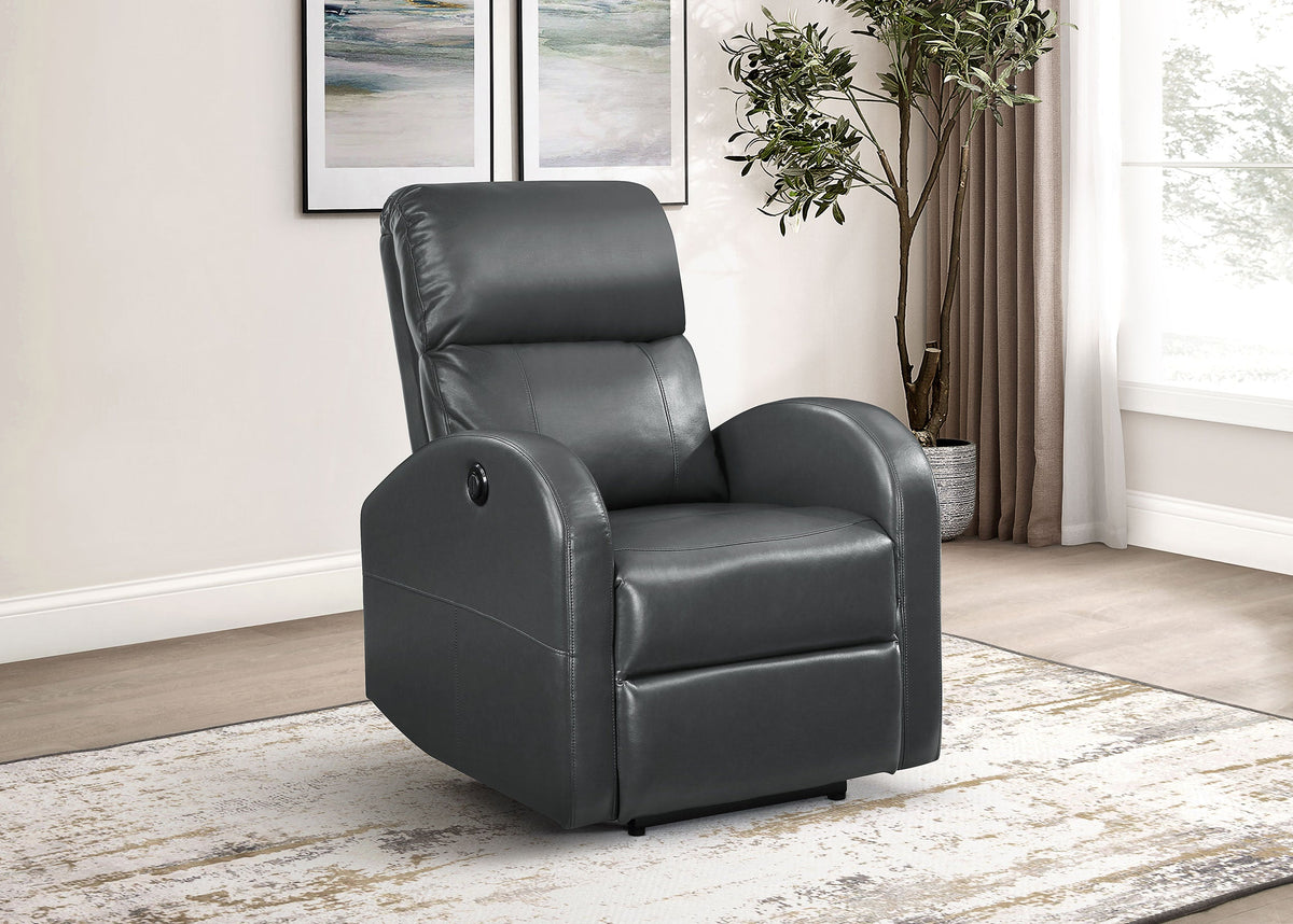 Grant Power Recliners