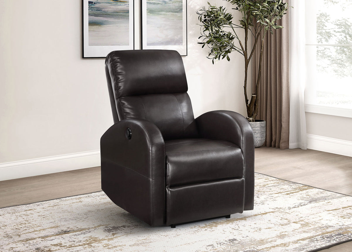 Grant Power Recliners