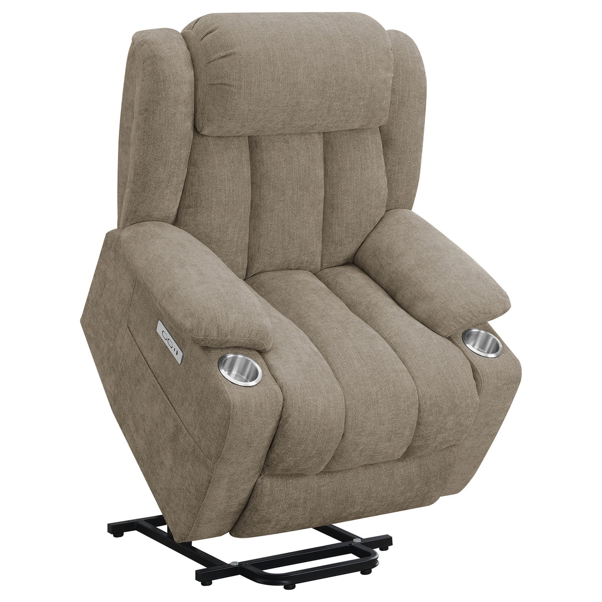 Houston Power Recliners