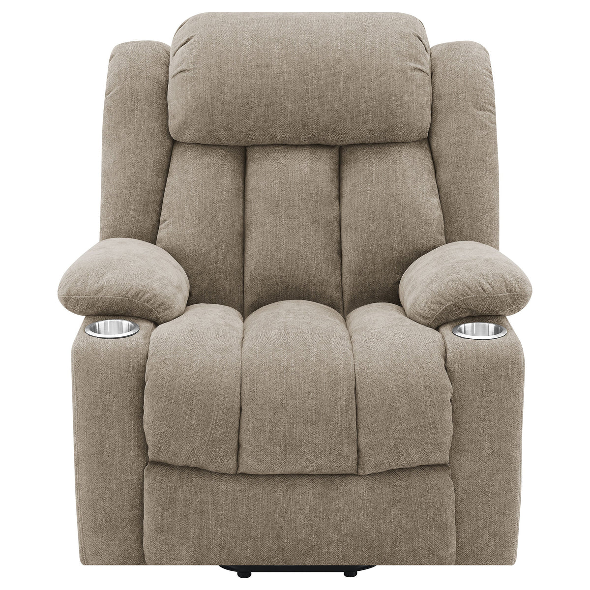 Houston Power Recliners