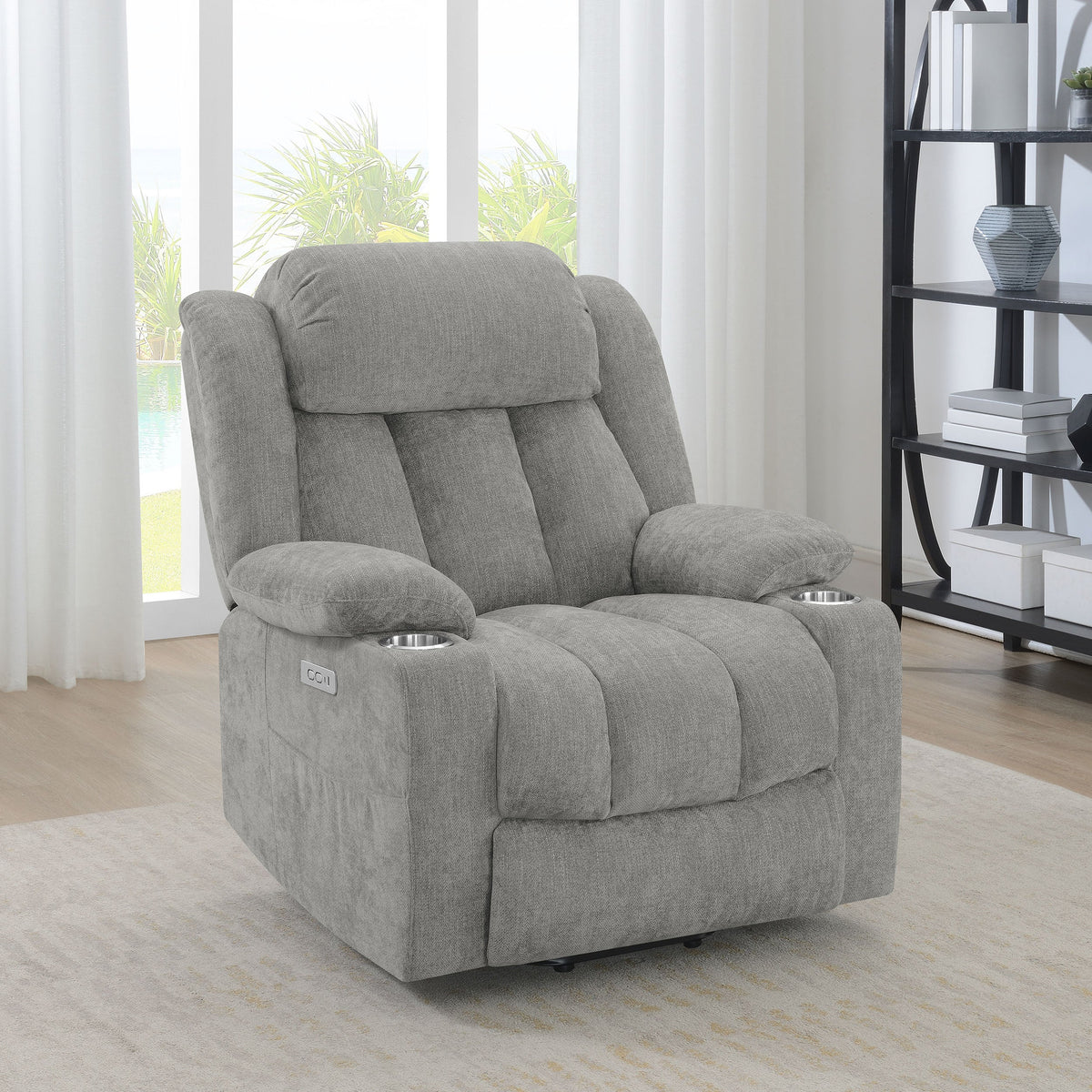 Houston Power Recliners