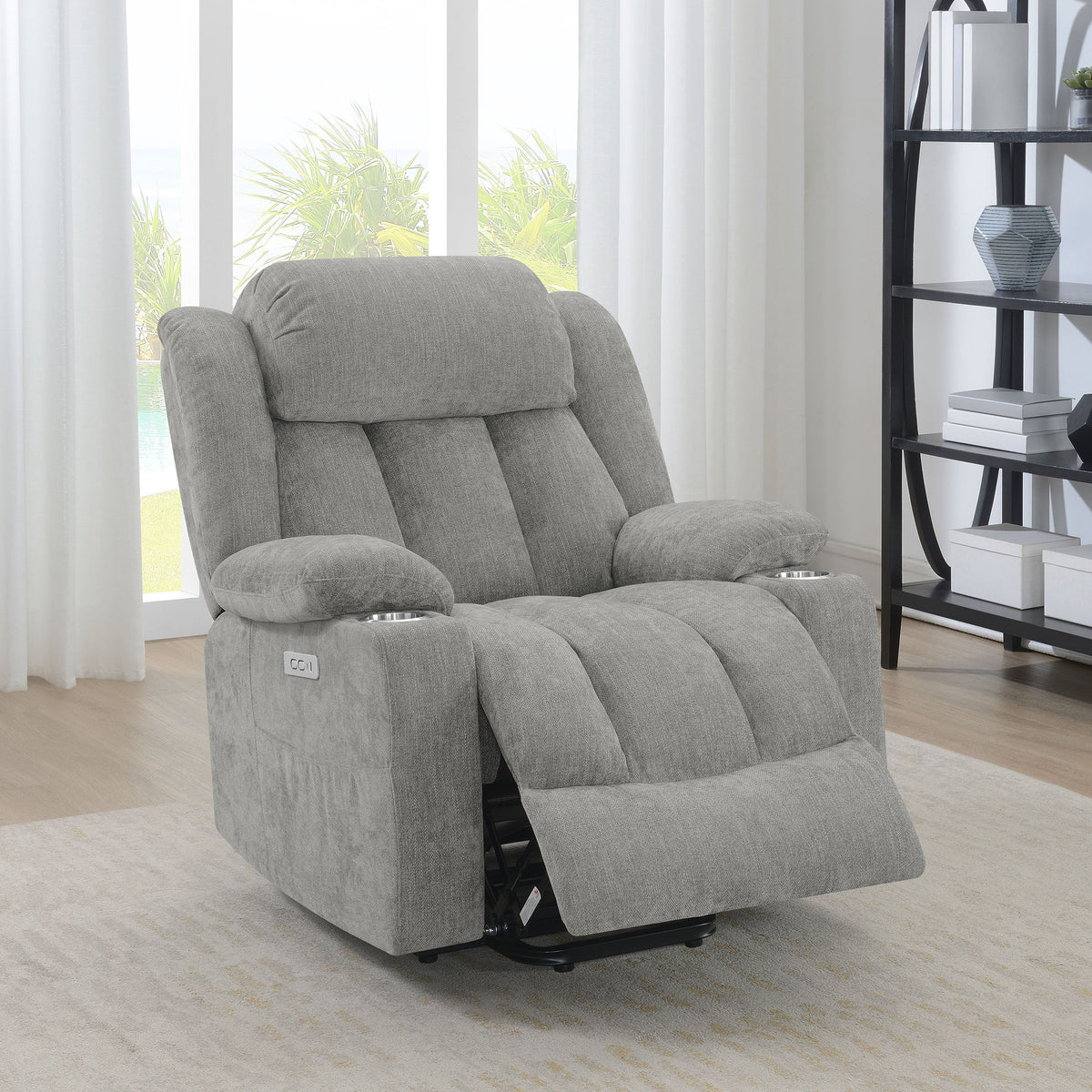 Houston Power Recliners