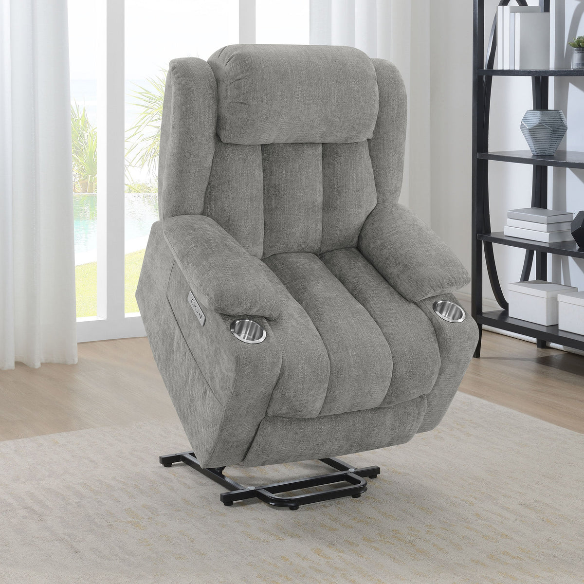 Houston Power Recliners