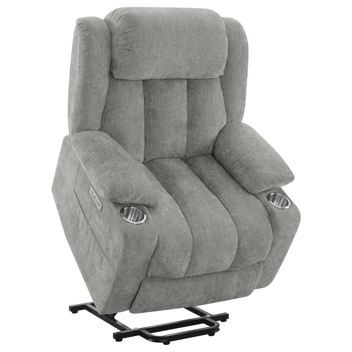 Houston Power Recliners