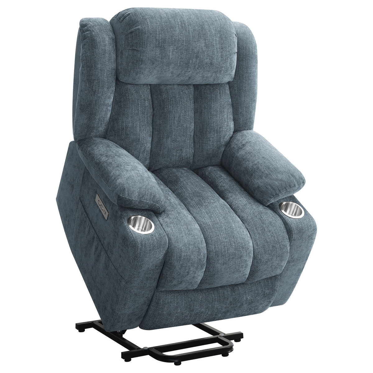 Houston Power Recliners