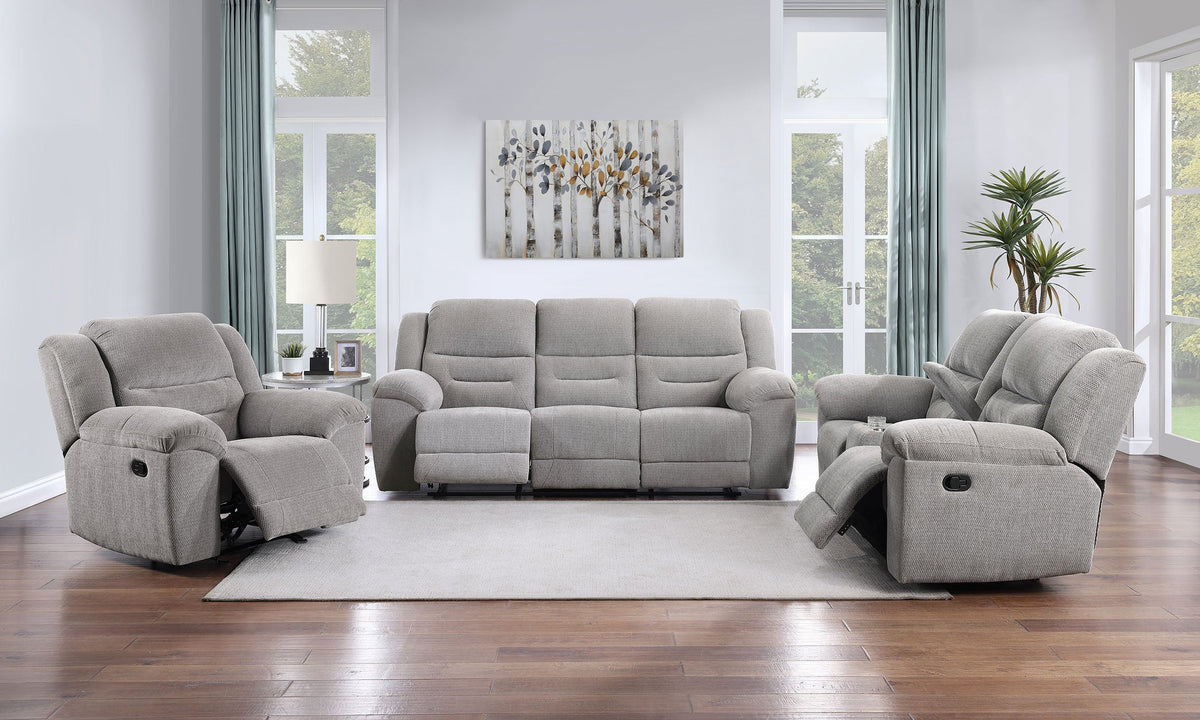 Gilson Reclining Sofa Sets