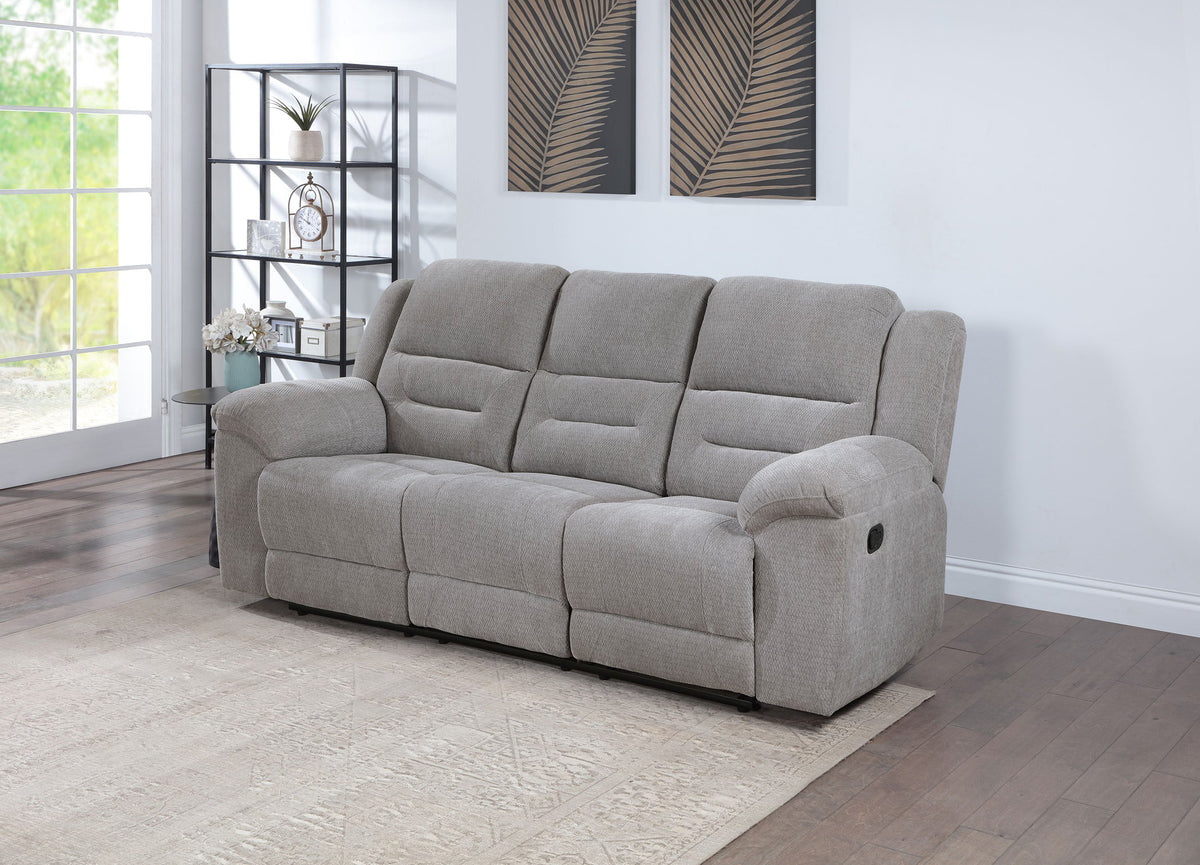 Gilson Reclining Sofas