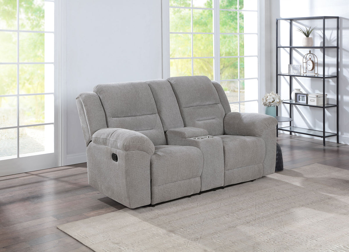 Gilson Reclining Loveseats
