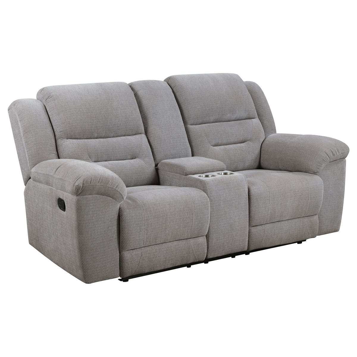 Gilson Reclining Loveseats