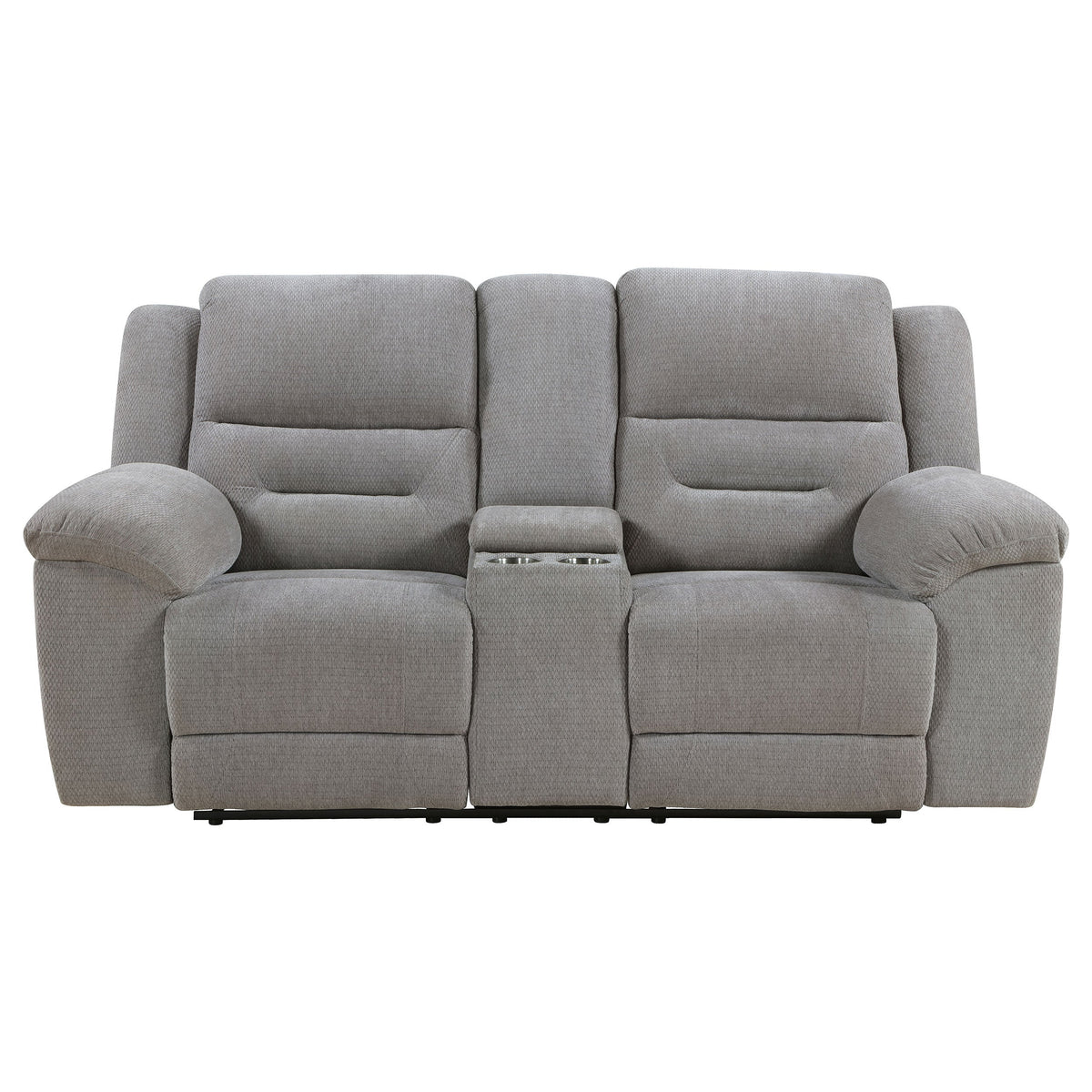 Gilson Reclining Loveseats