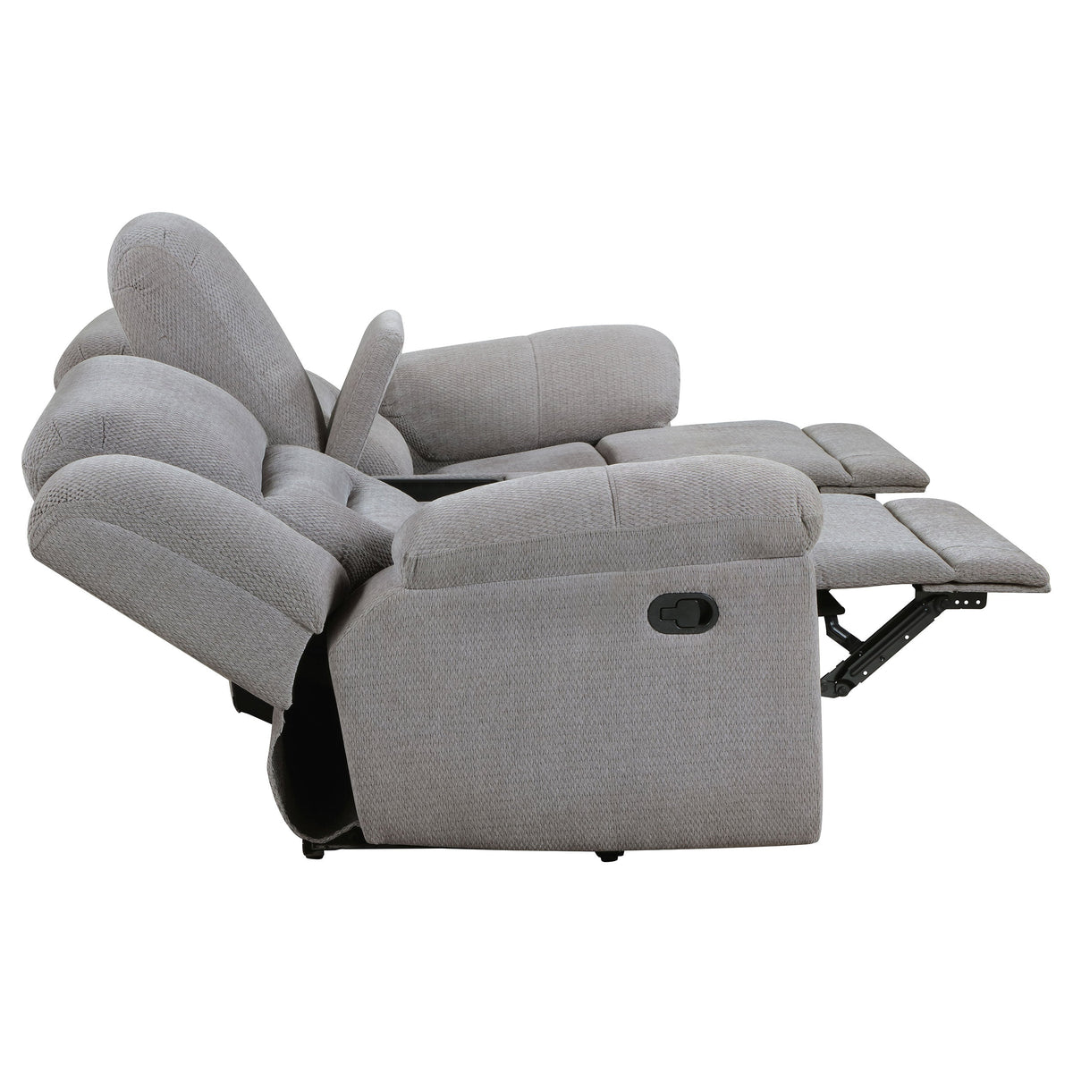 Gilson Reclining Loveseats