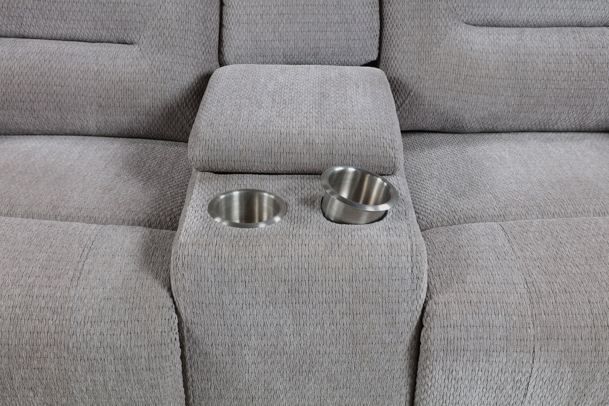 Gilson Reclining Loveseats
