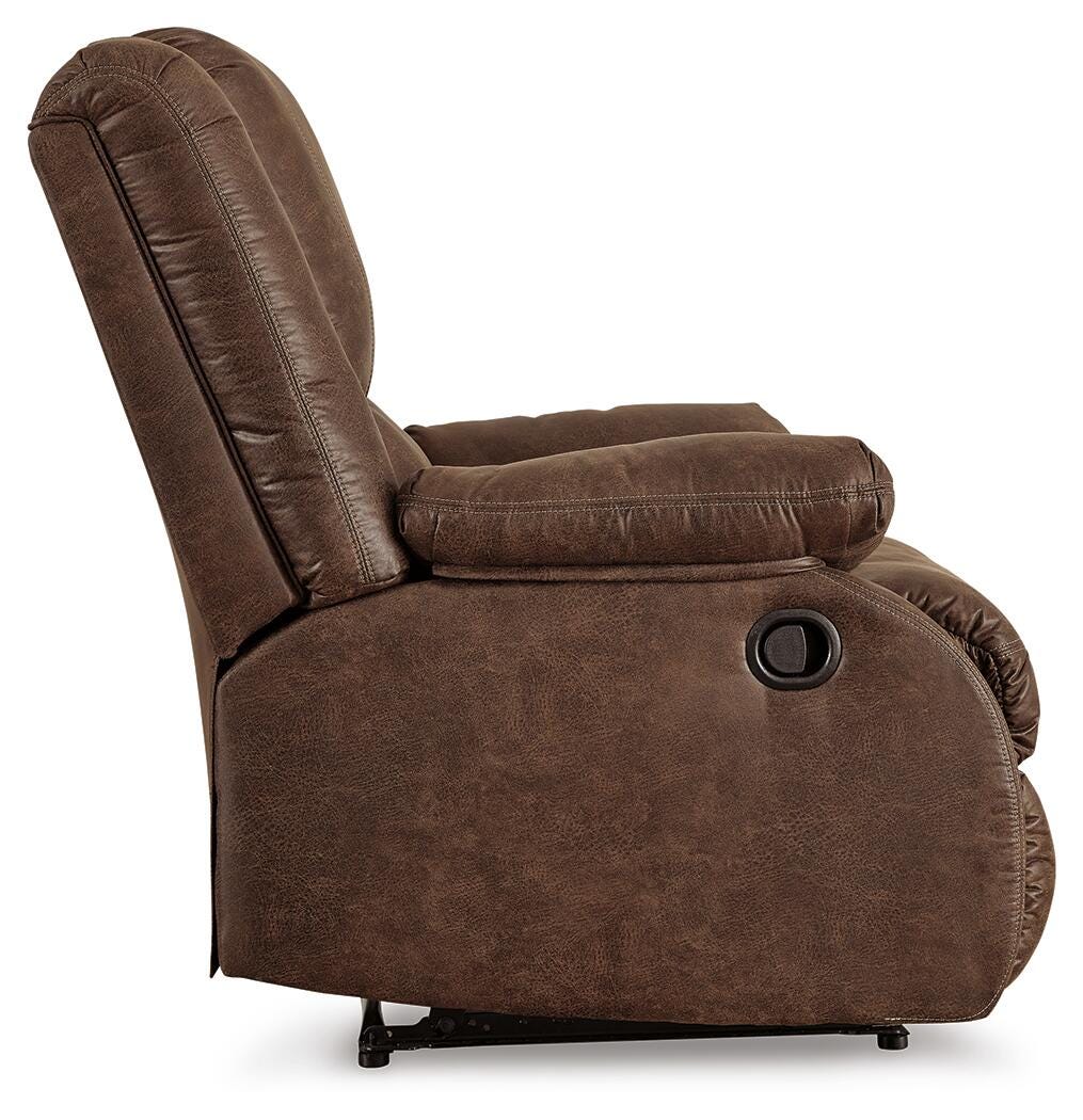 Bladewood Recliners