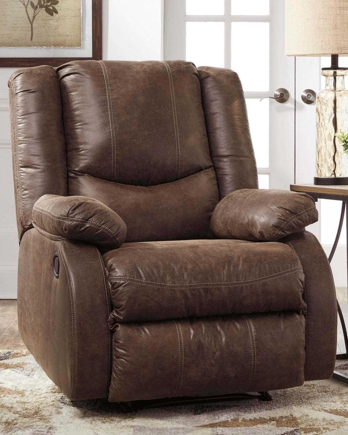 Bladewood Recliners