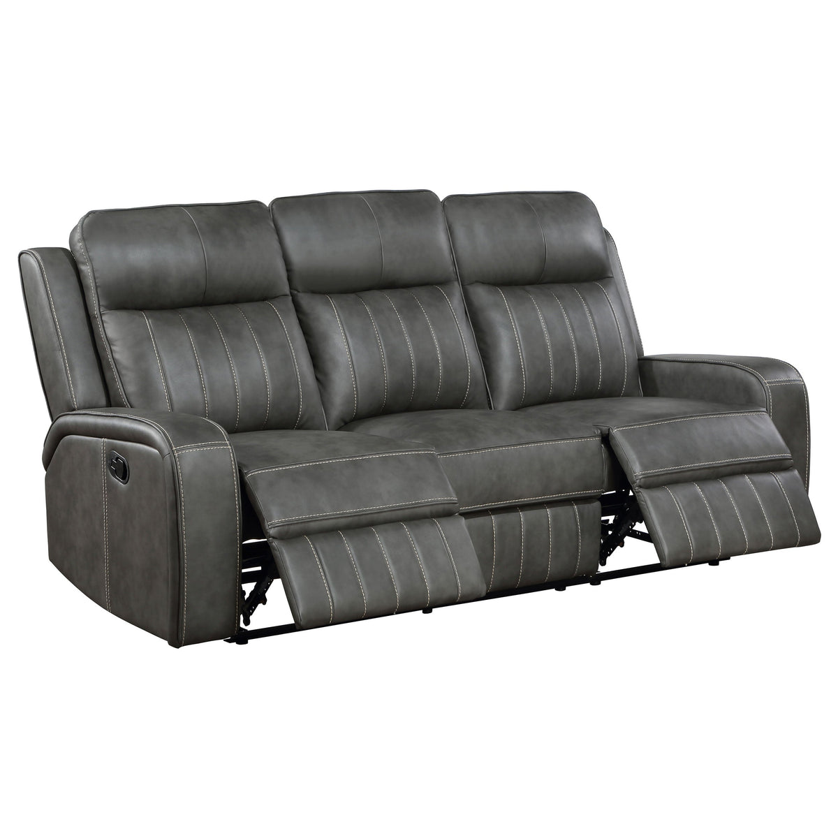 Raelynn Reclining Sofa Sets