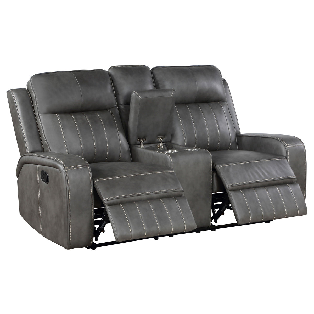 Raelynn Reclining Sofa Sets