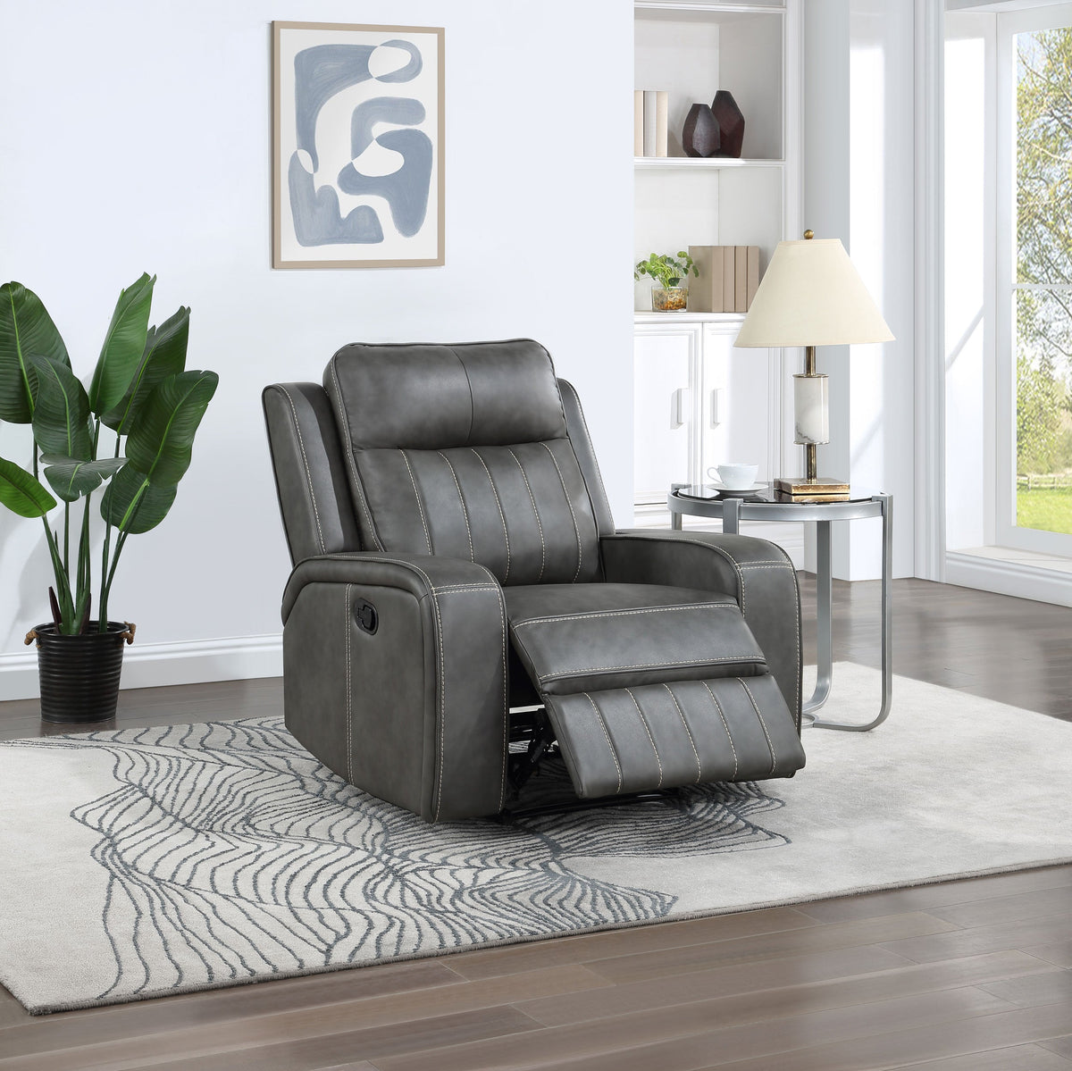 Raelynn Recliners