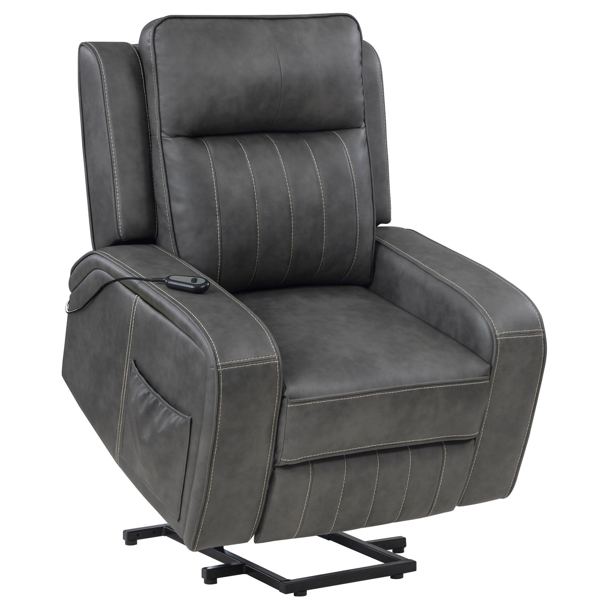 Raelynn Power Recliners