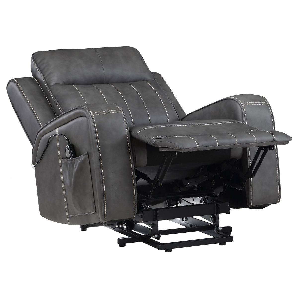 Raelynn Power Recliners