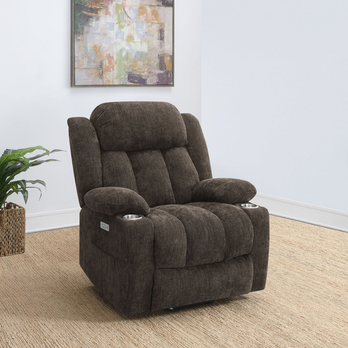 Houston Power Recliners