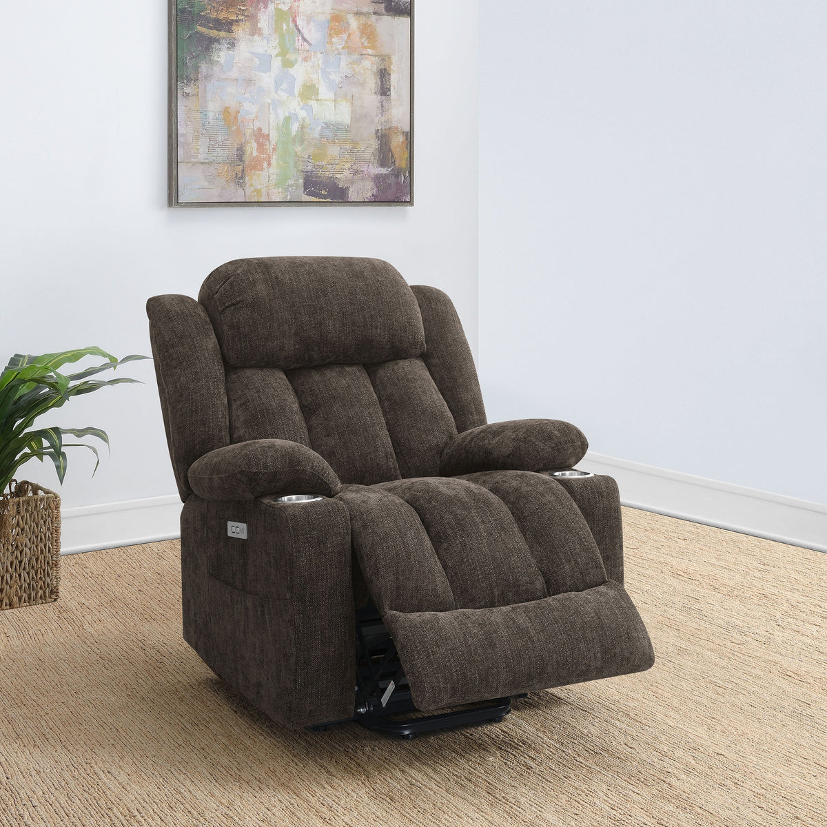 Houston Power Recliners