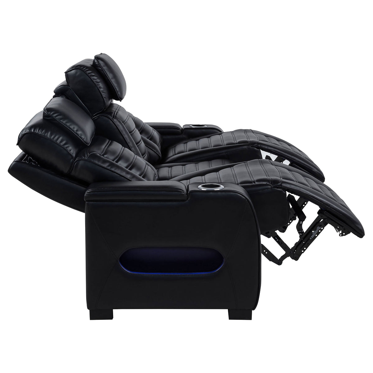 Zuma Power Reclining Sofas