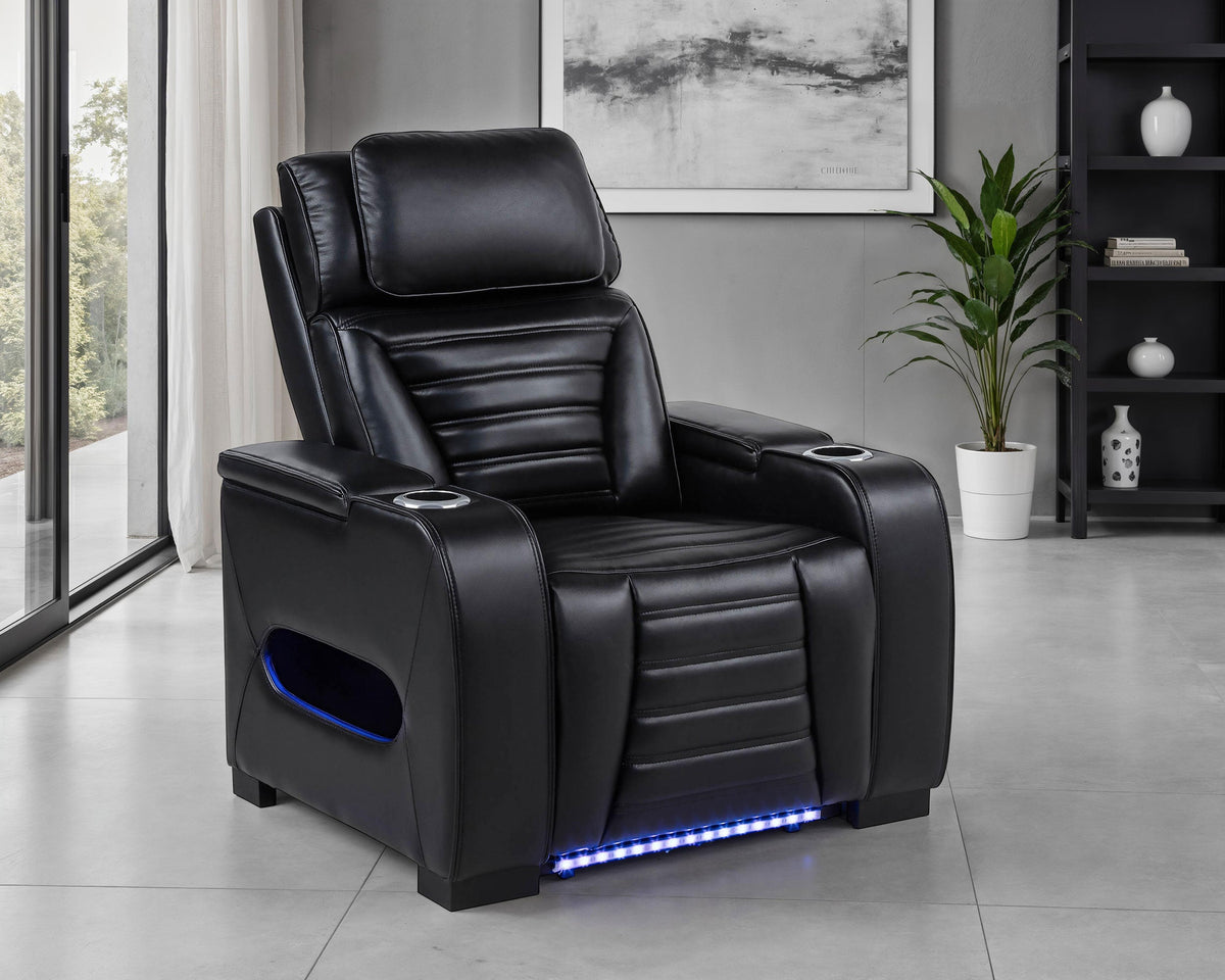 Zuma Power Recliners