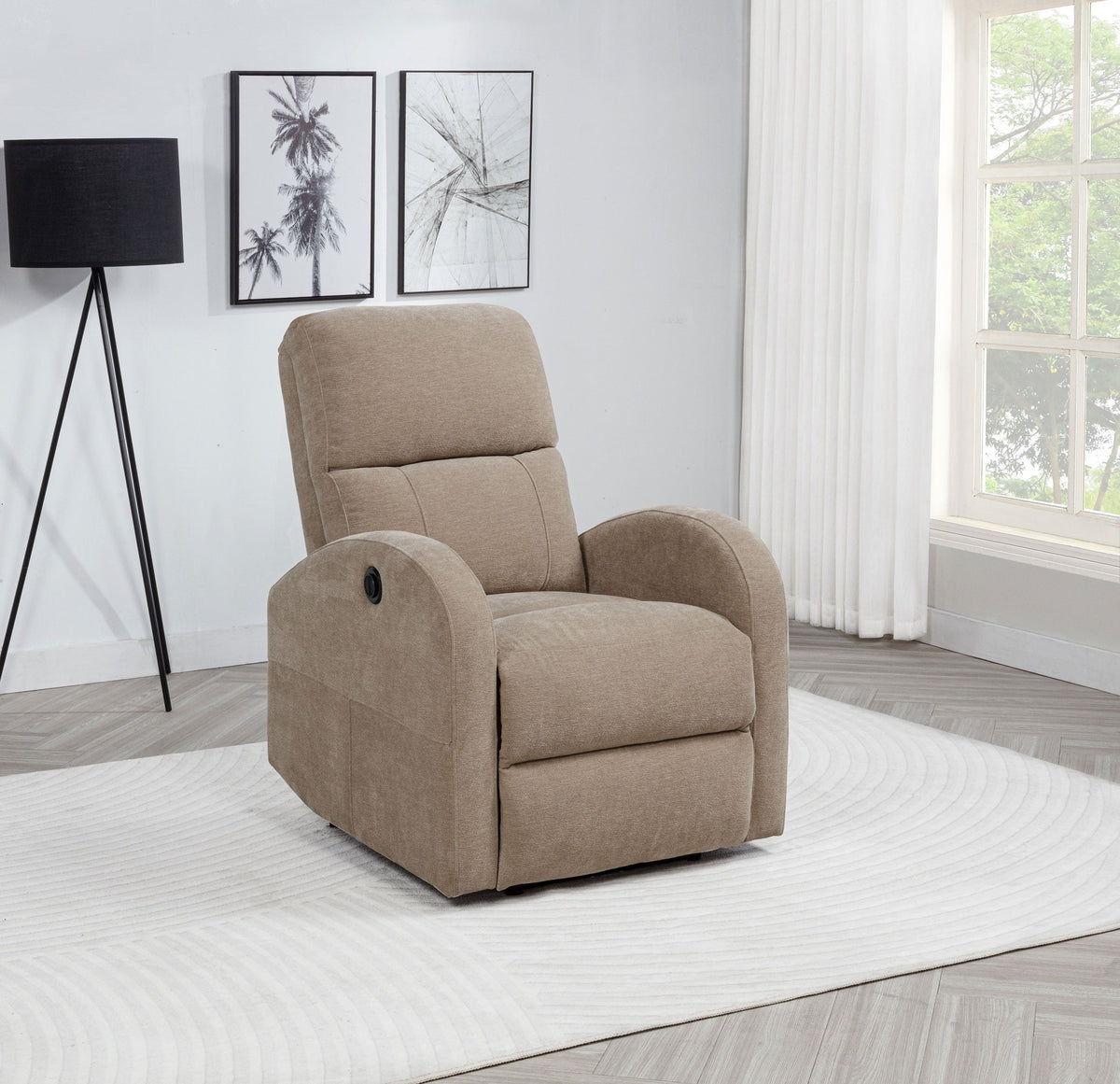 Grant Power Recliners