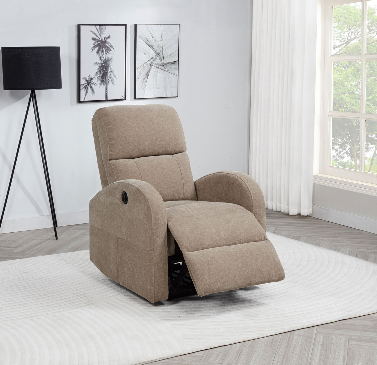 Grant Power Recliners