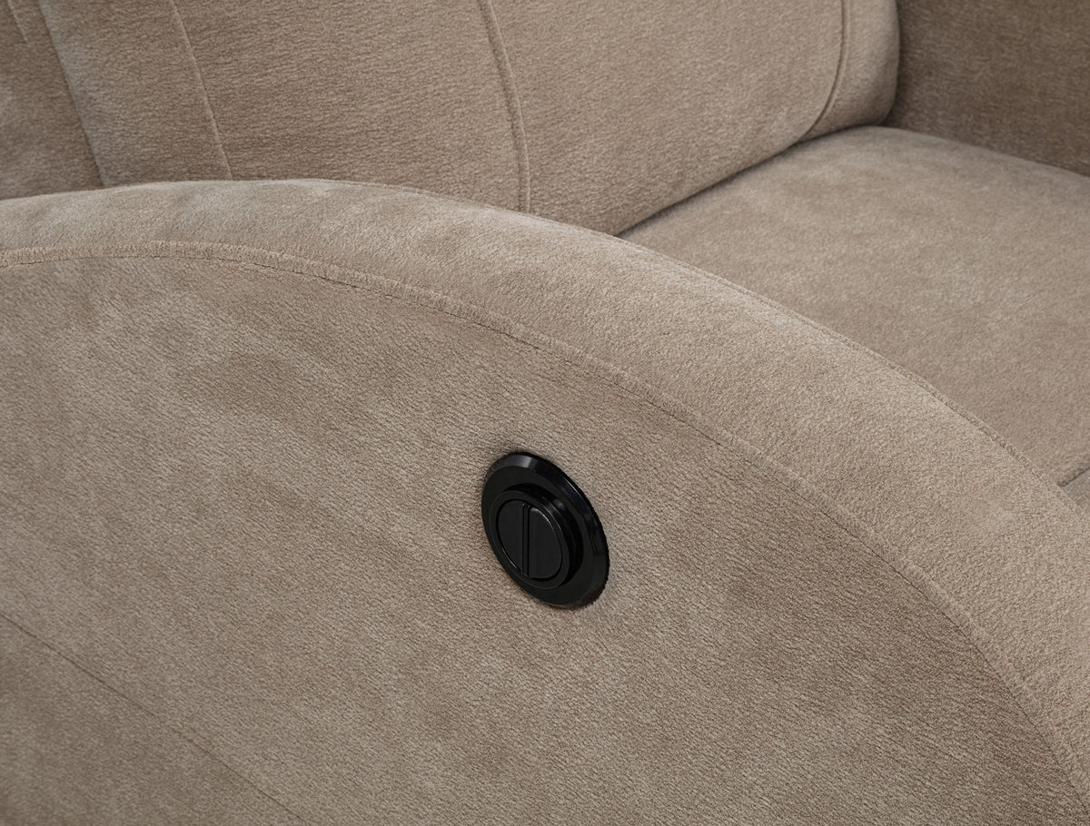 Grant Power Recliners