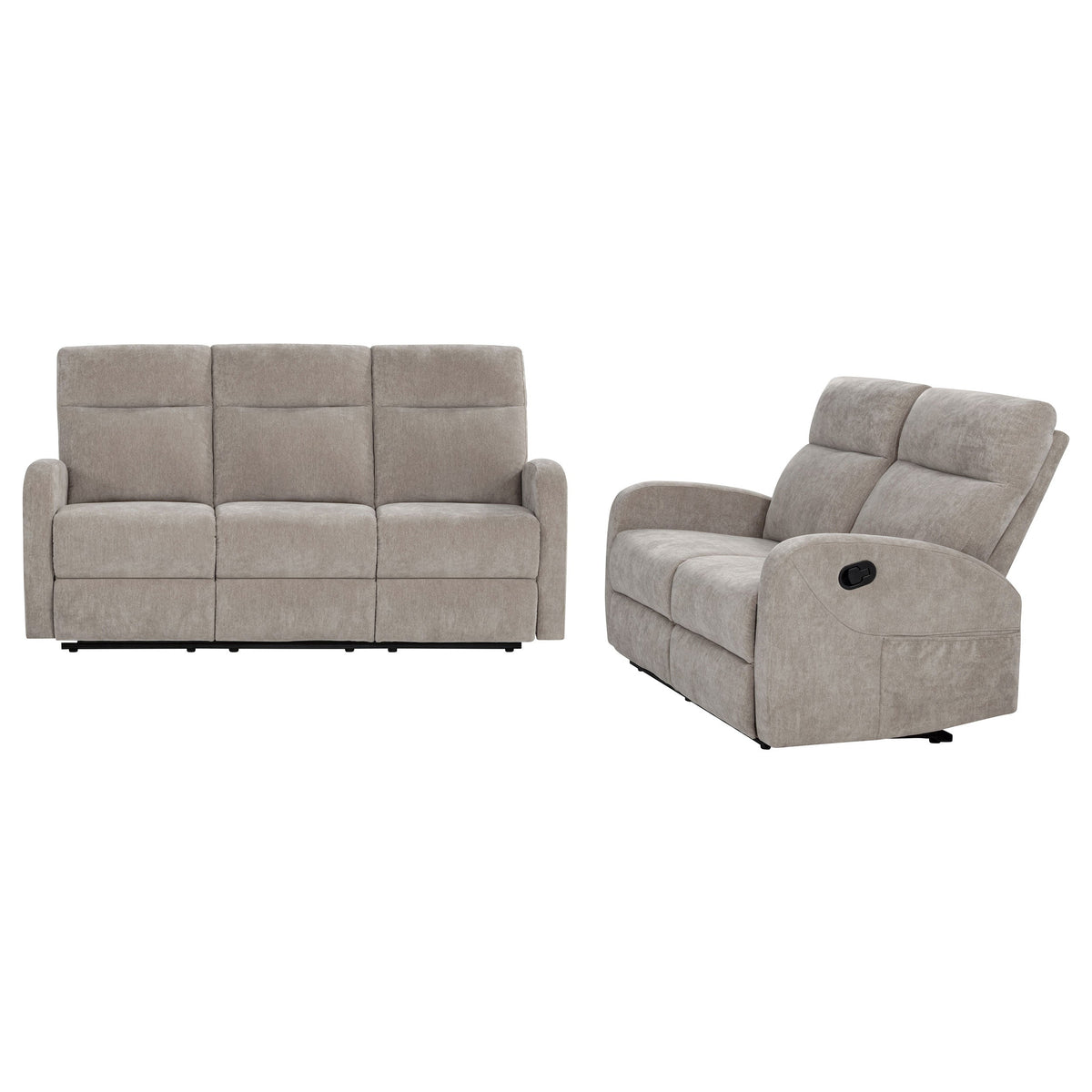 Hamilton Reclining Sofa Sets