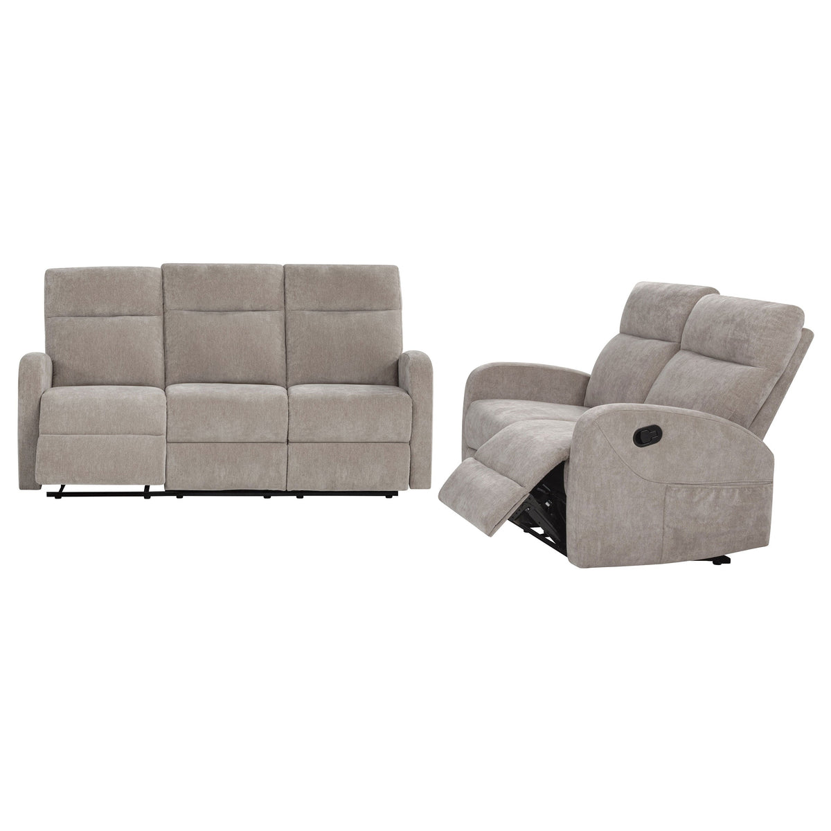 Hamilton Reclining Sofa Sets