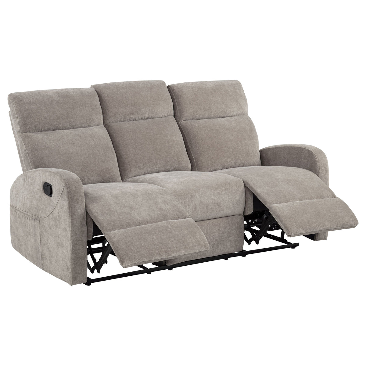 Hamilton Reclining Sofa Sets