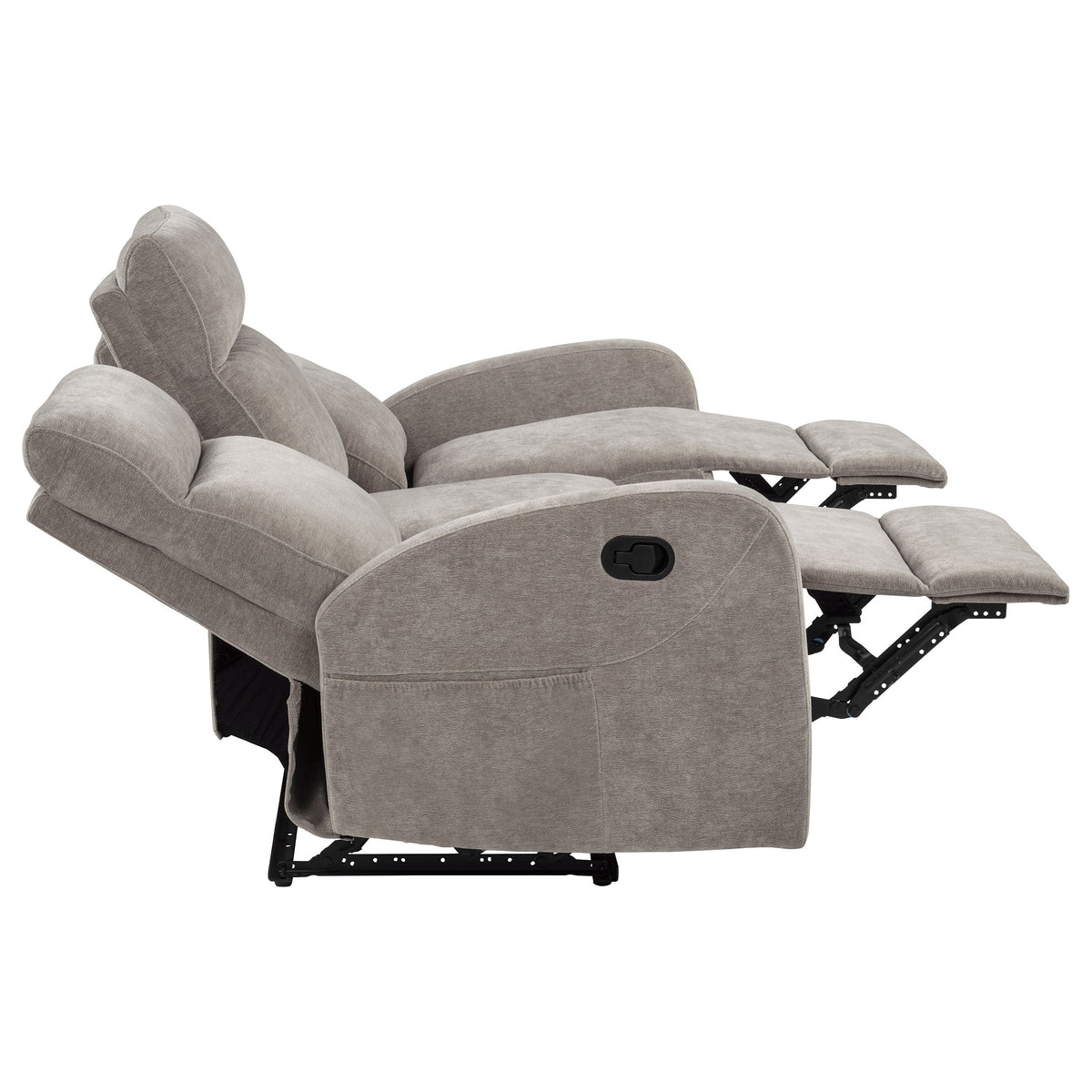 Hamilton Reclining Sofa Sets