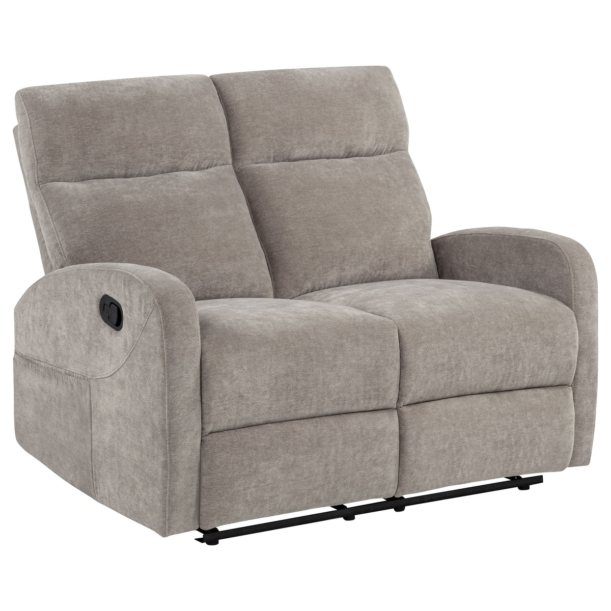 Hamilton Reclining Loveseats