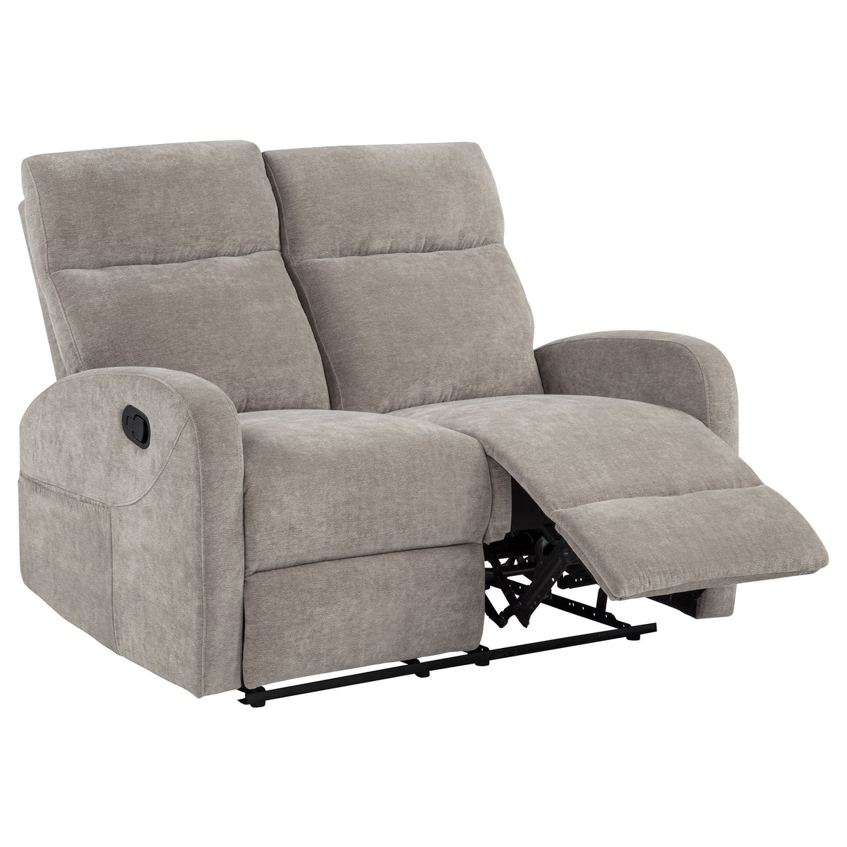 Hamilton Reclining Loveseats