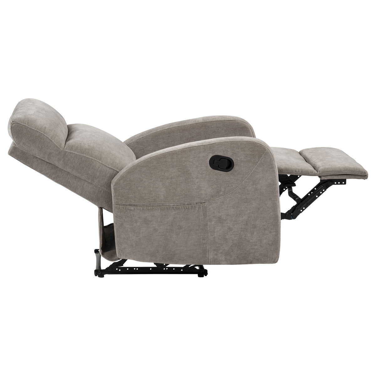 Hamilton Recliners