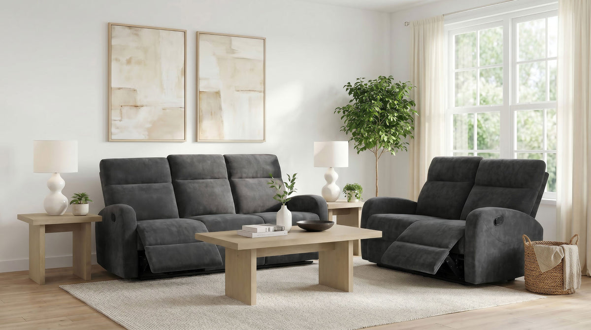 Hamilton Reclining Sofa Sets