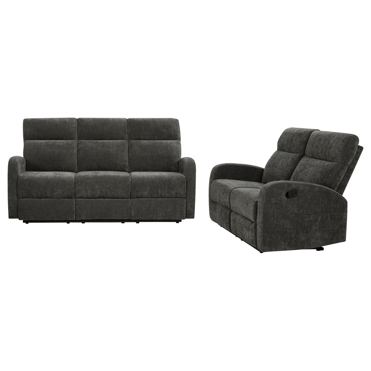 Hamilton Reclining Sofa Sets