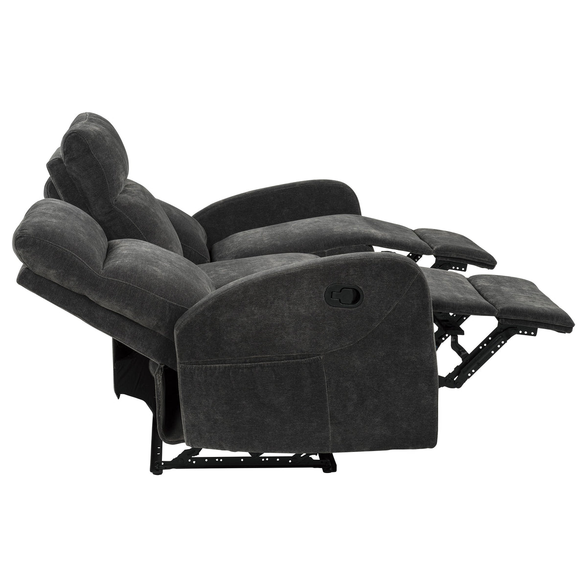 Hamilton Reclining Sofa Sets
