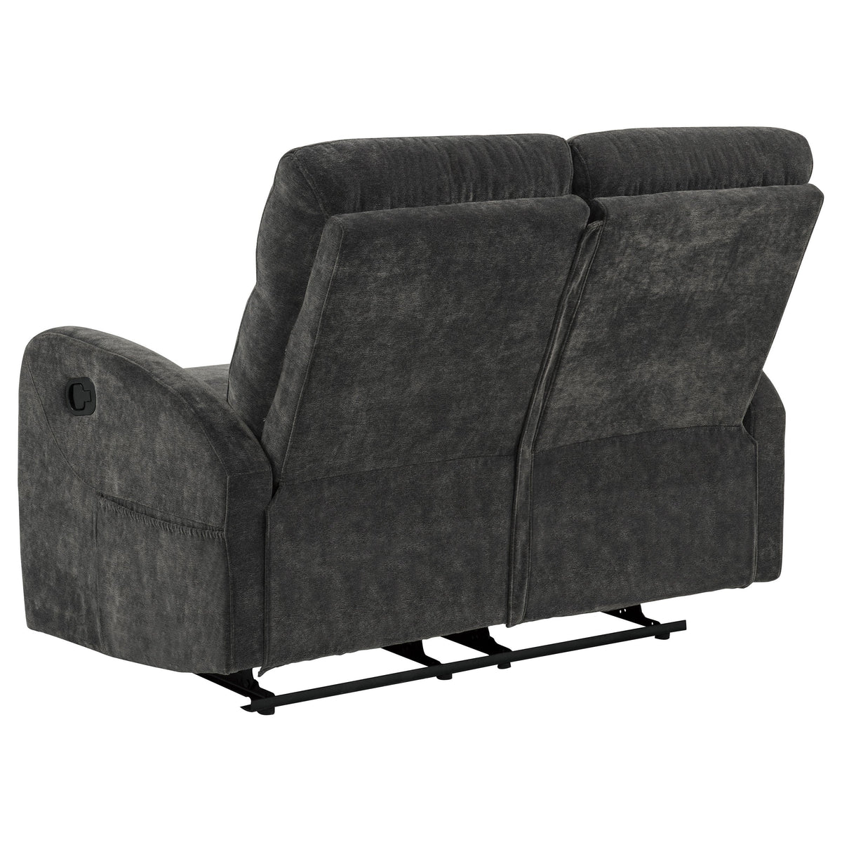 Hamilton Reclining Loveseats