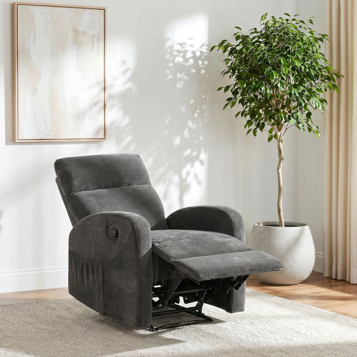 Hamilton Recliners
