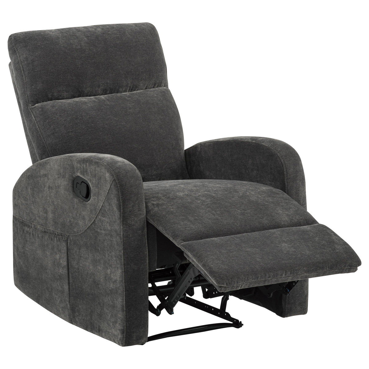 Hamilton Recliners