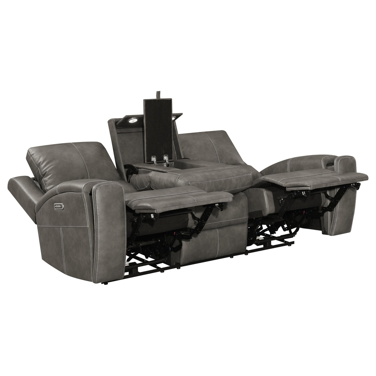 Brickston Power Reclining Sofas