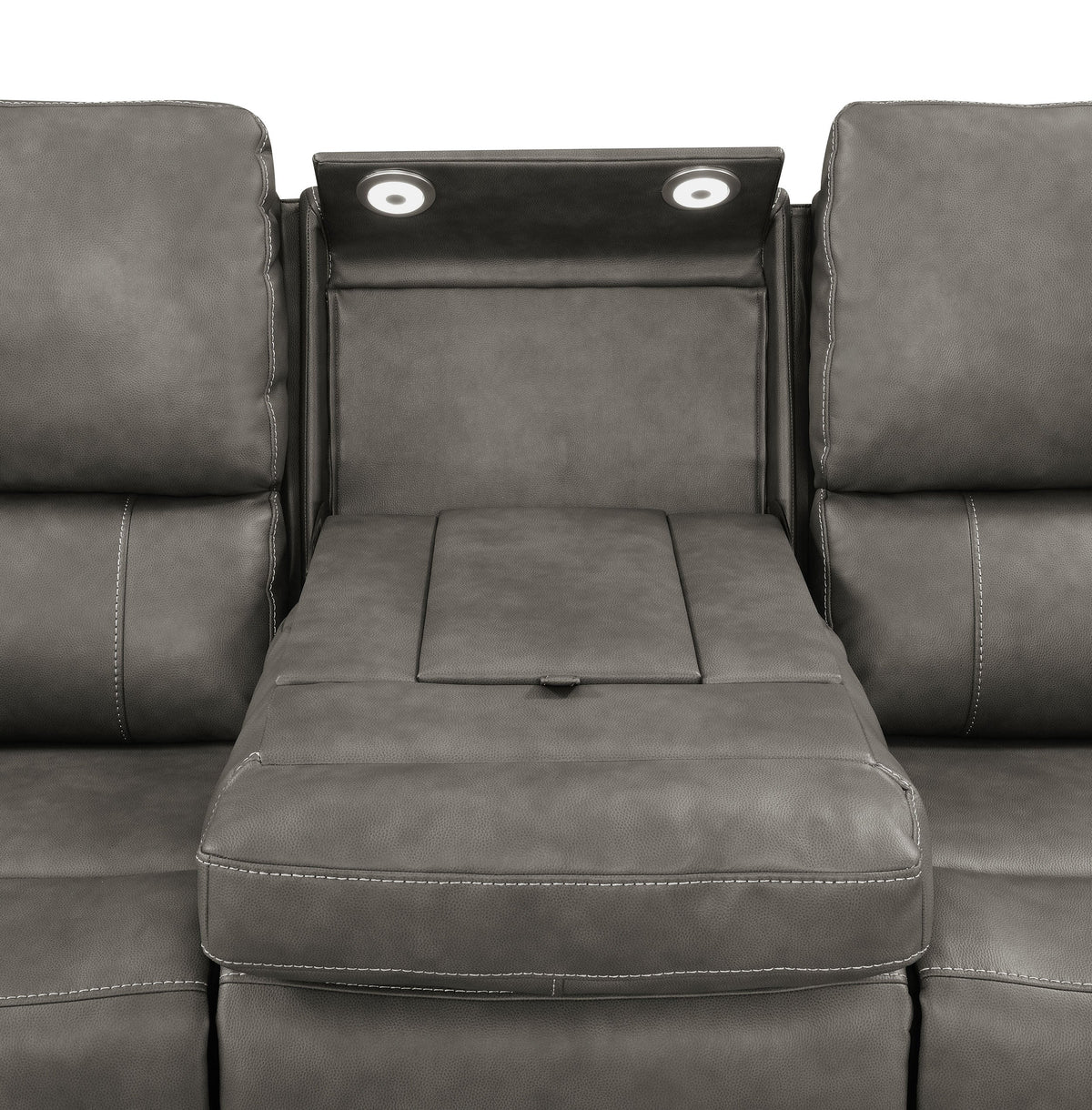 Brickston Power Reclining Sofas