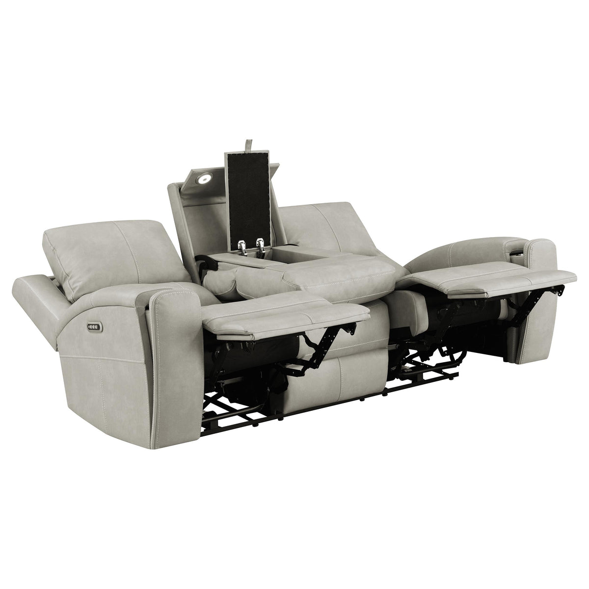 Brickston Power Reclining Sofa Sets