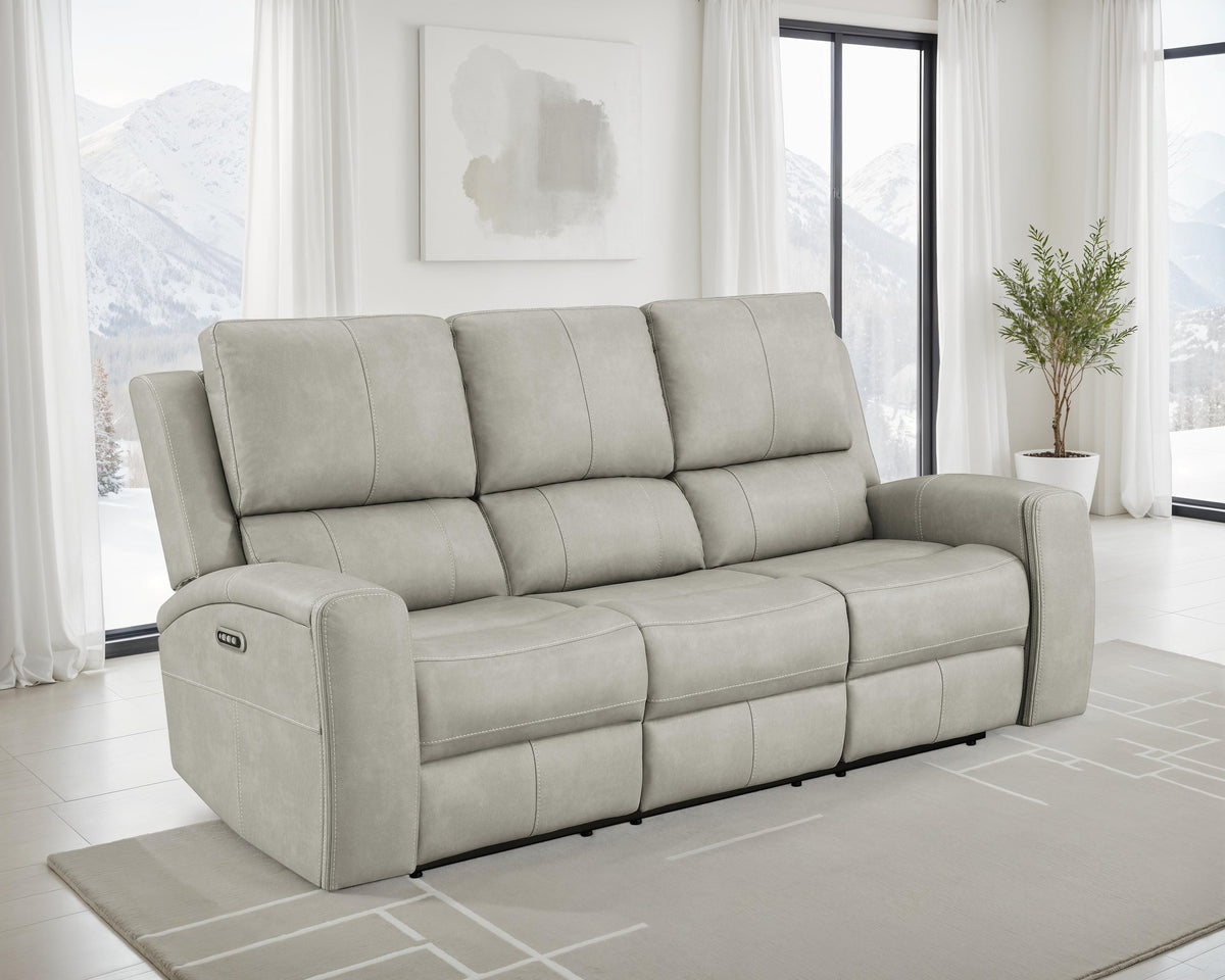 Brickston Power Reclining Sofas