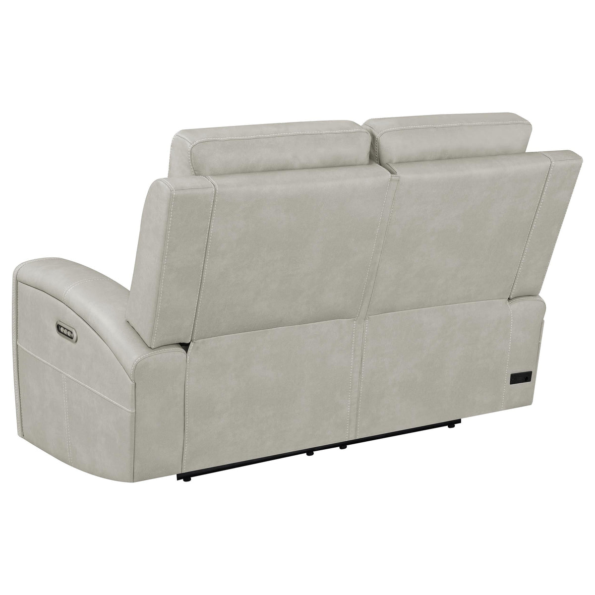 Brickston Power Reclining Loveseats